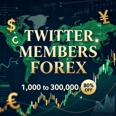 Forex Twitter Members