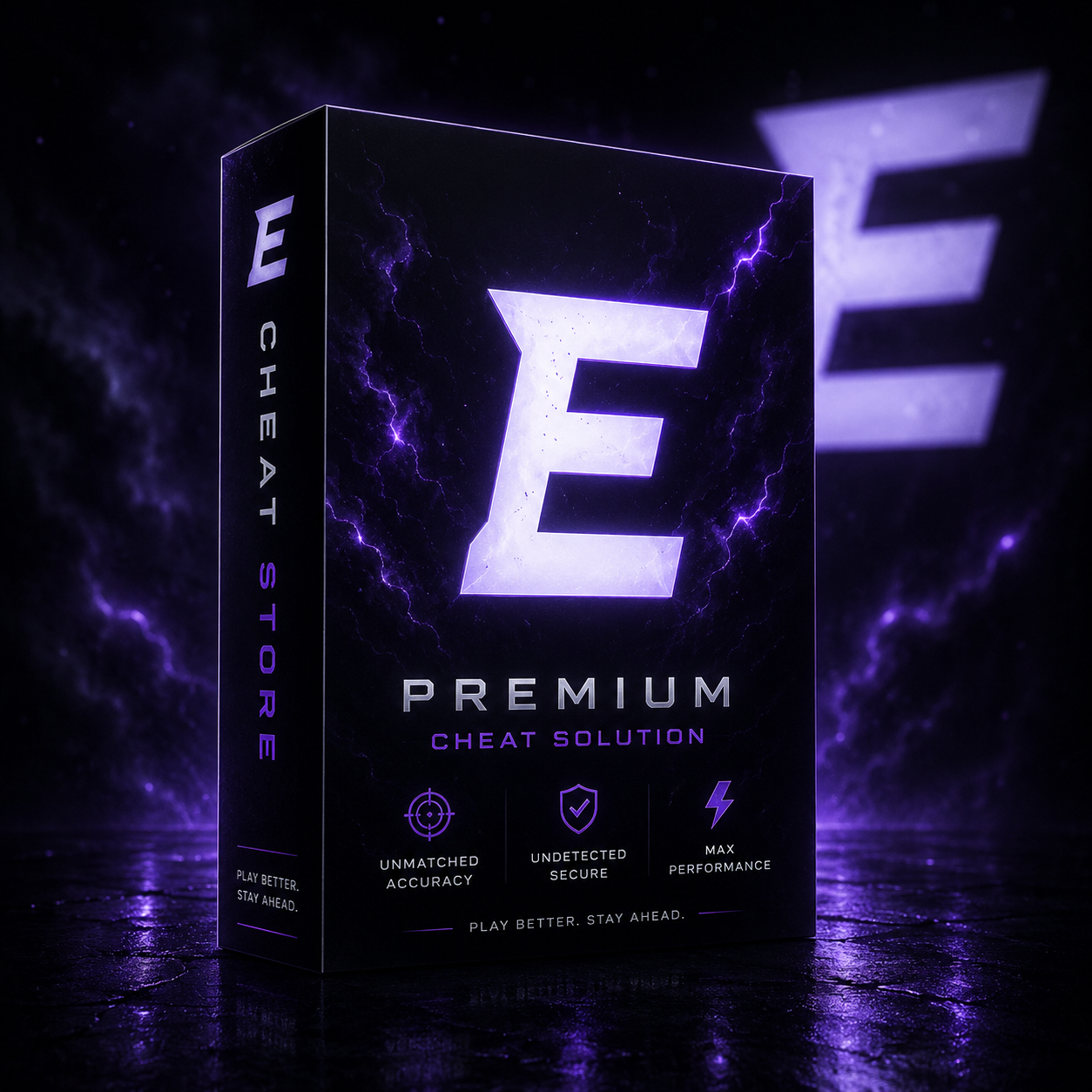 Exoliner Serverside