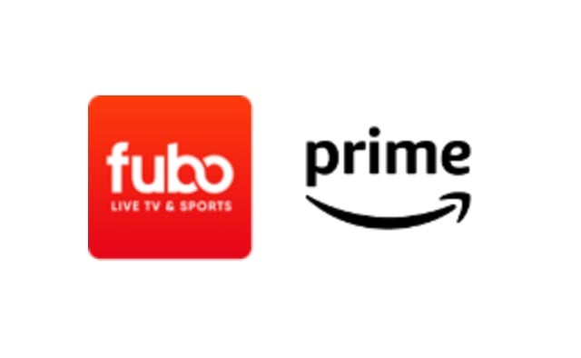 Fubo Canada + Prime Video 1 Year