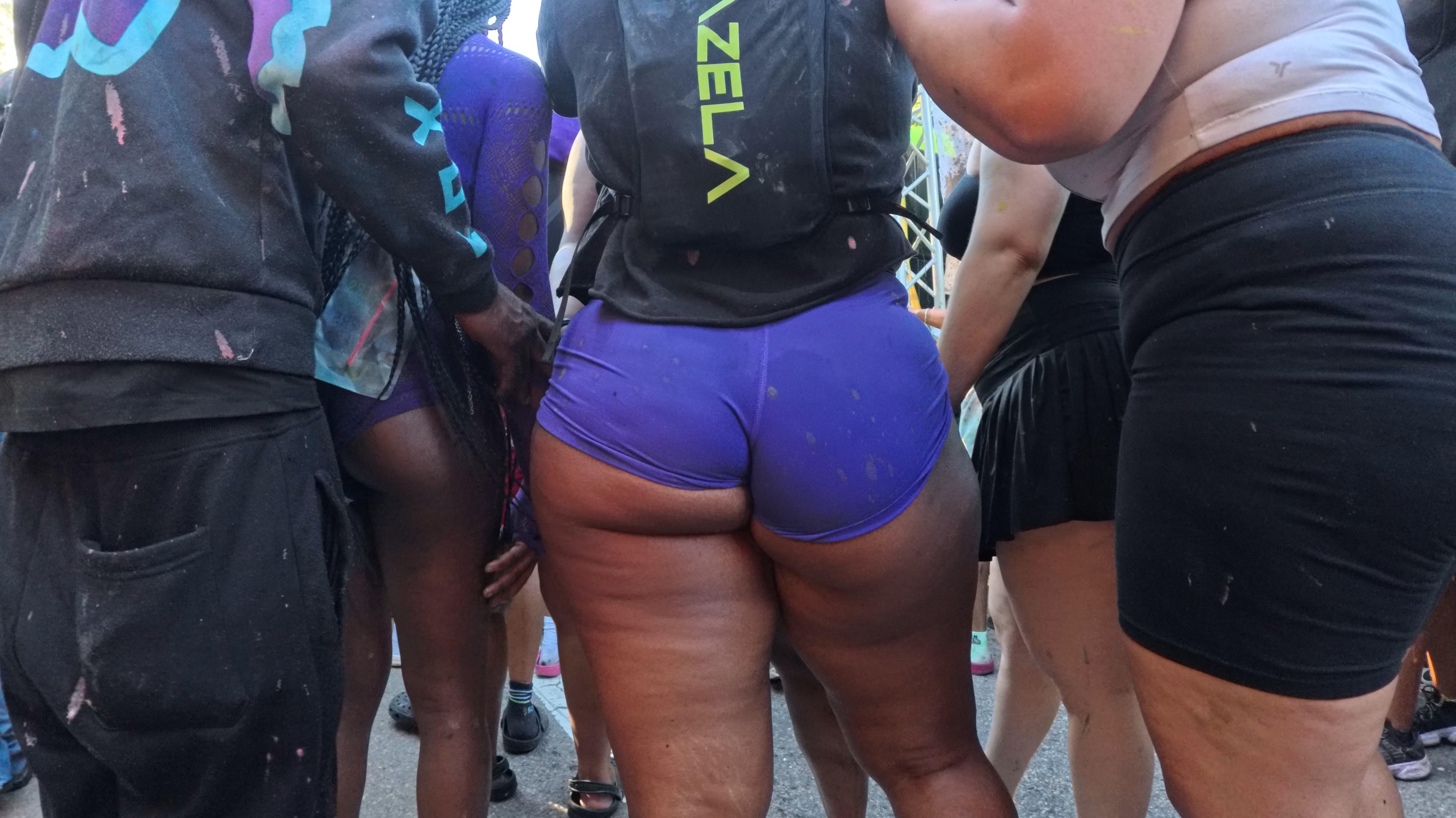 Lethal Ass'emblance