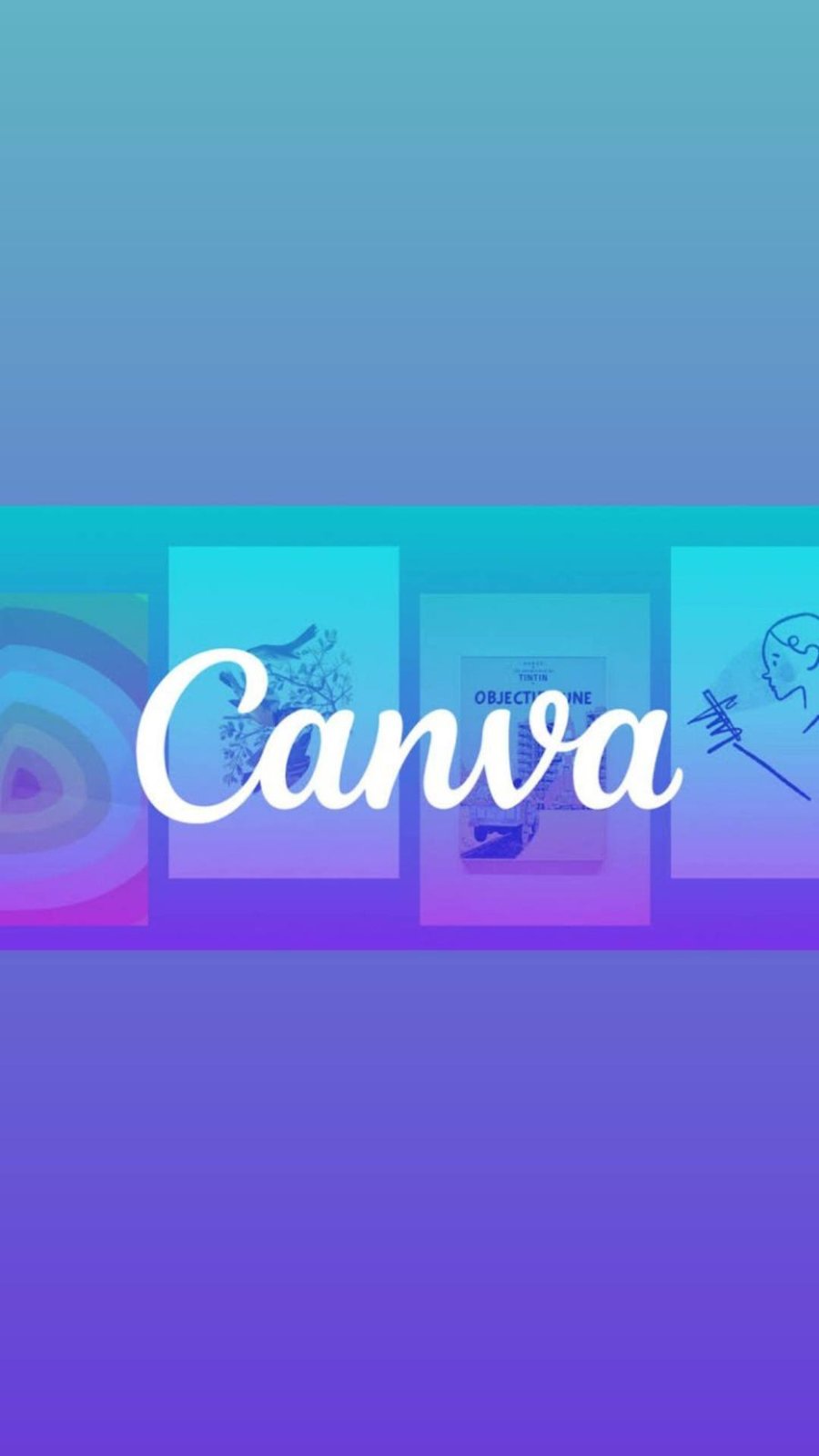 Canva 12 Months