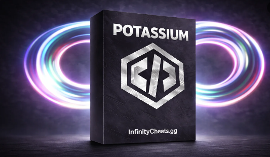 Potassium Executor
