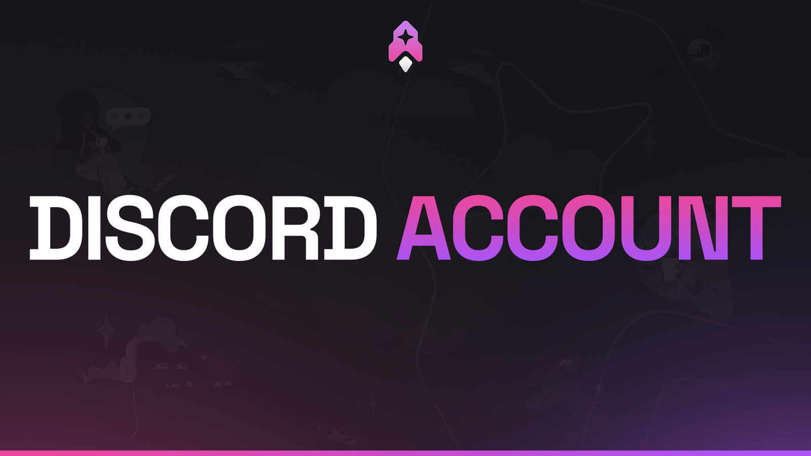 Discord Accounts