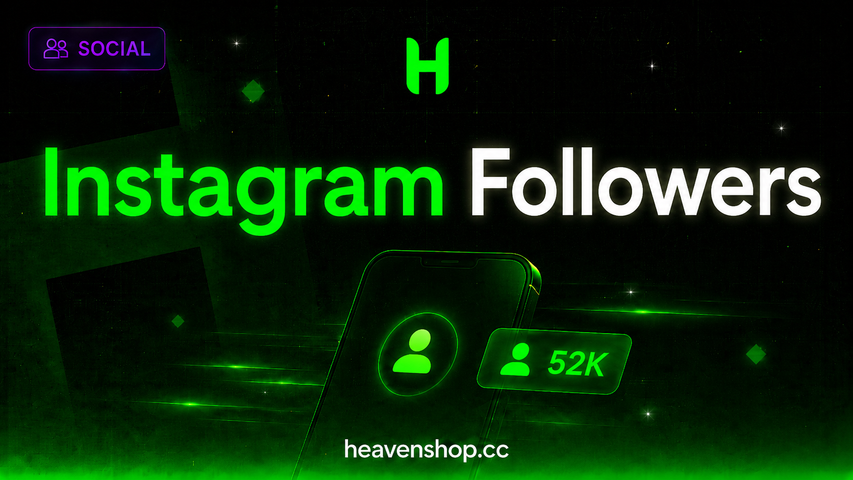 Instagram Followers