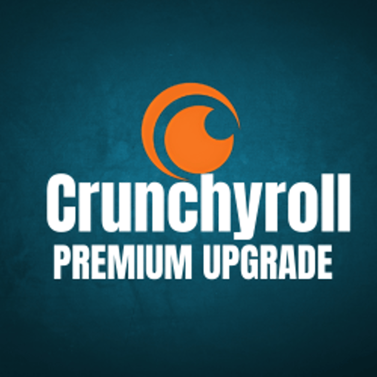 Crunchyroll Fan