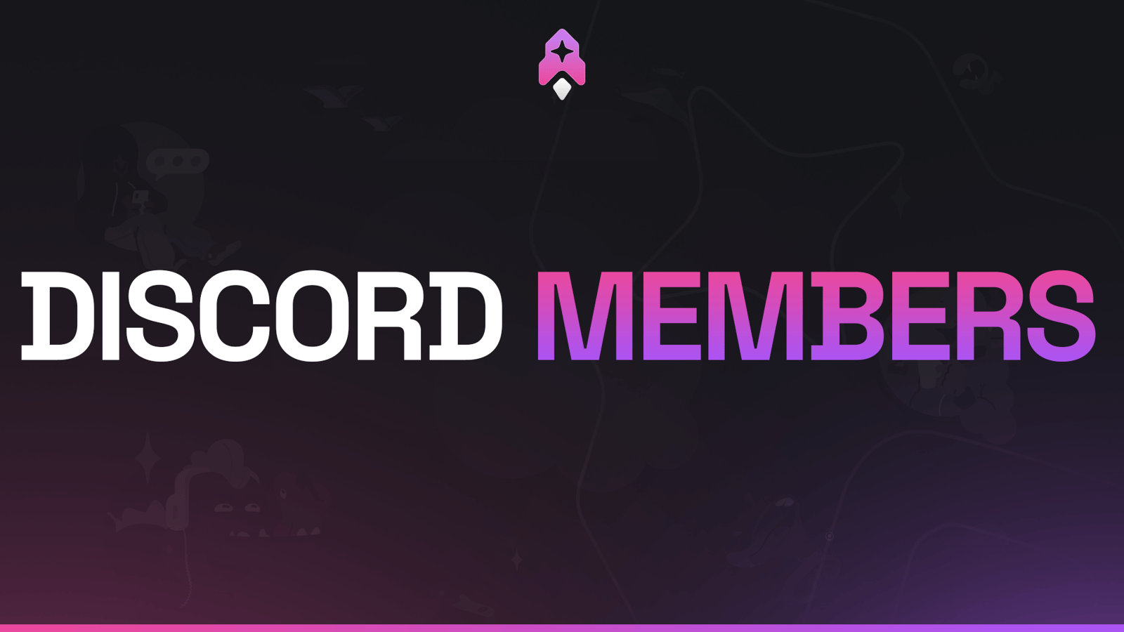 Discord Members