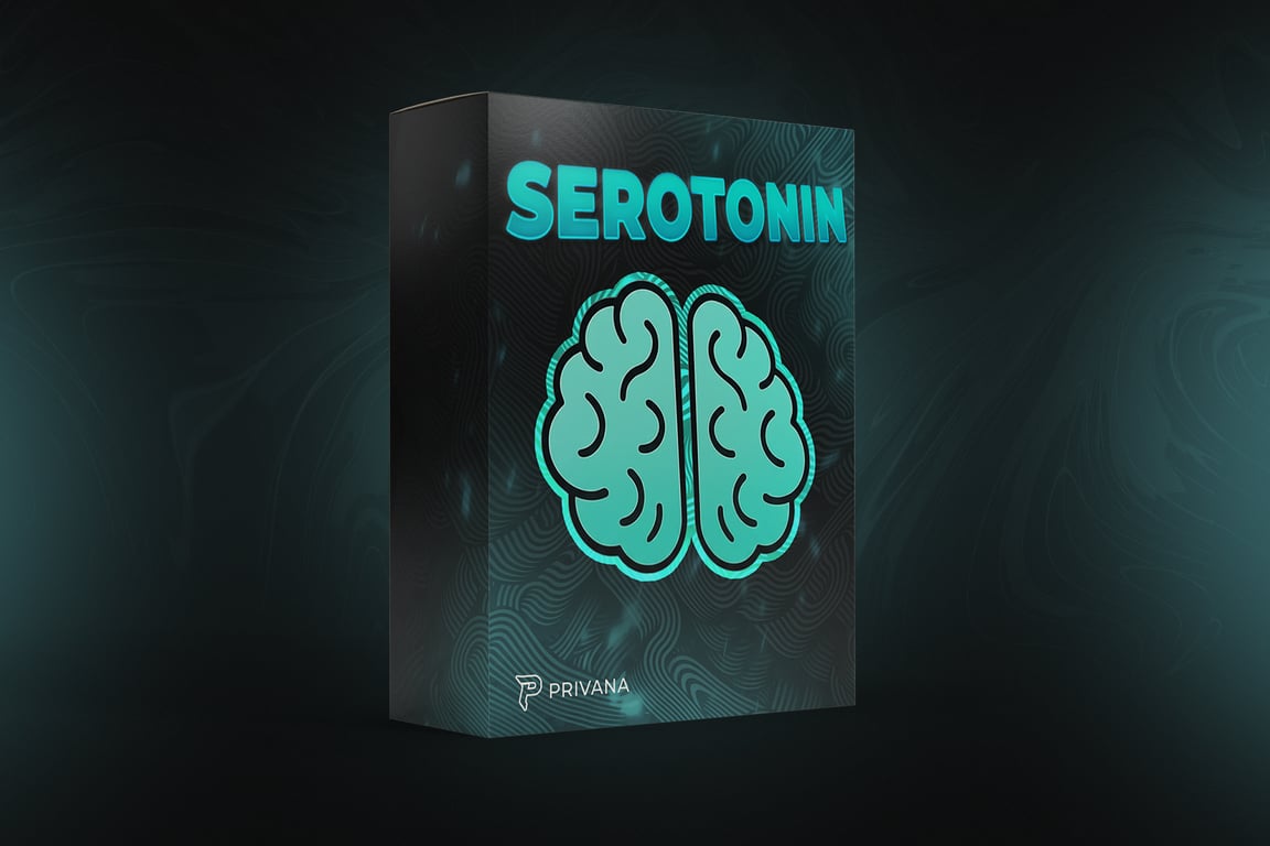 Serotonin Yearly License Key