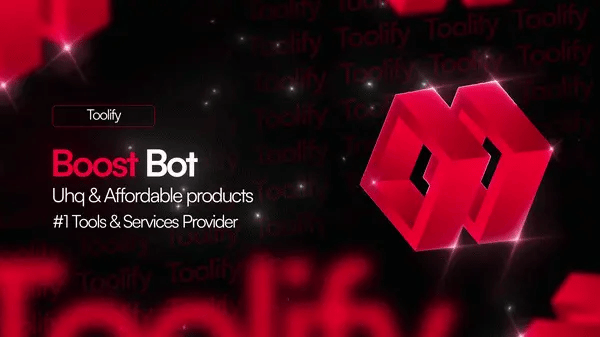 Boost Bot
