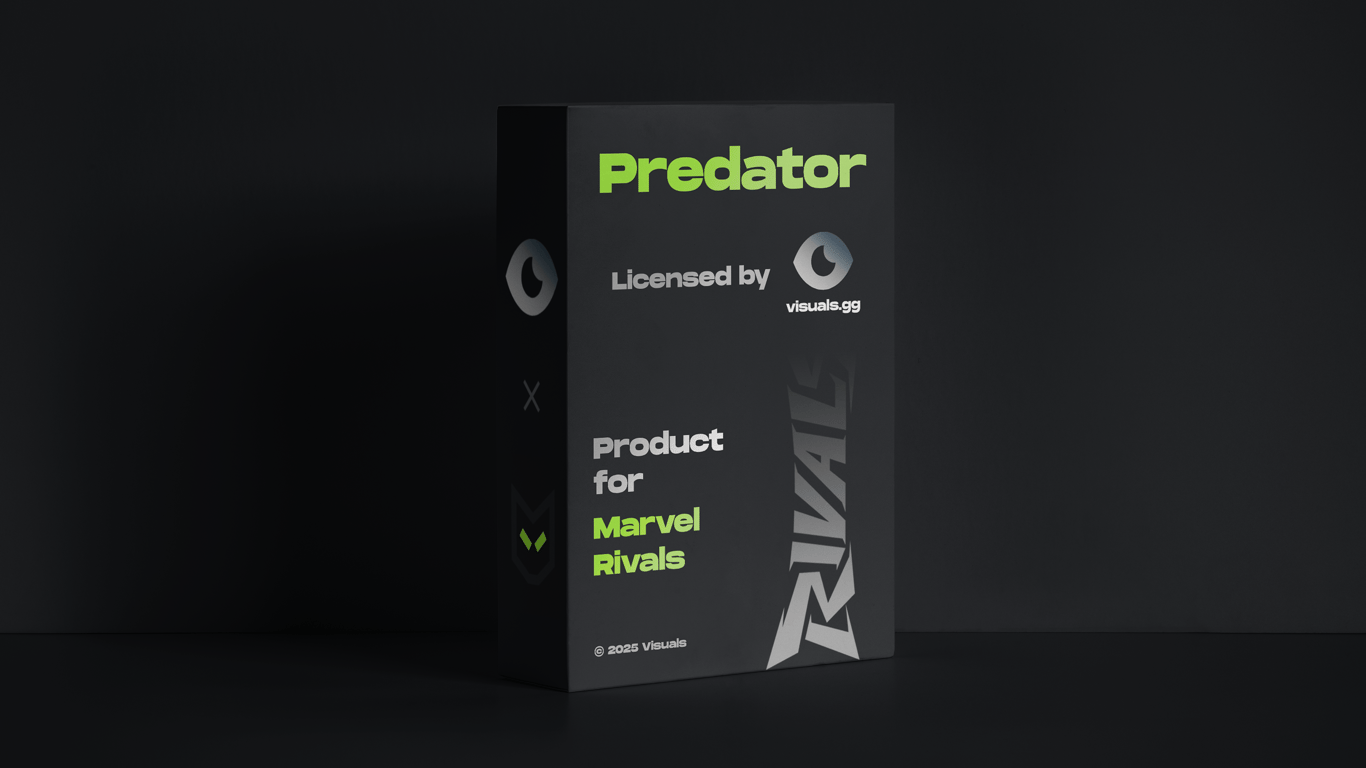 Predator RIVALS