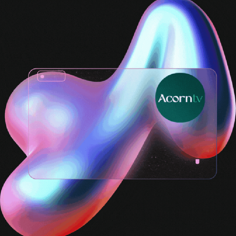 AcornTV Premium Account [Select Plan] 