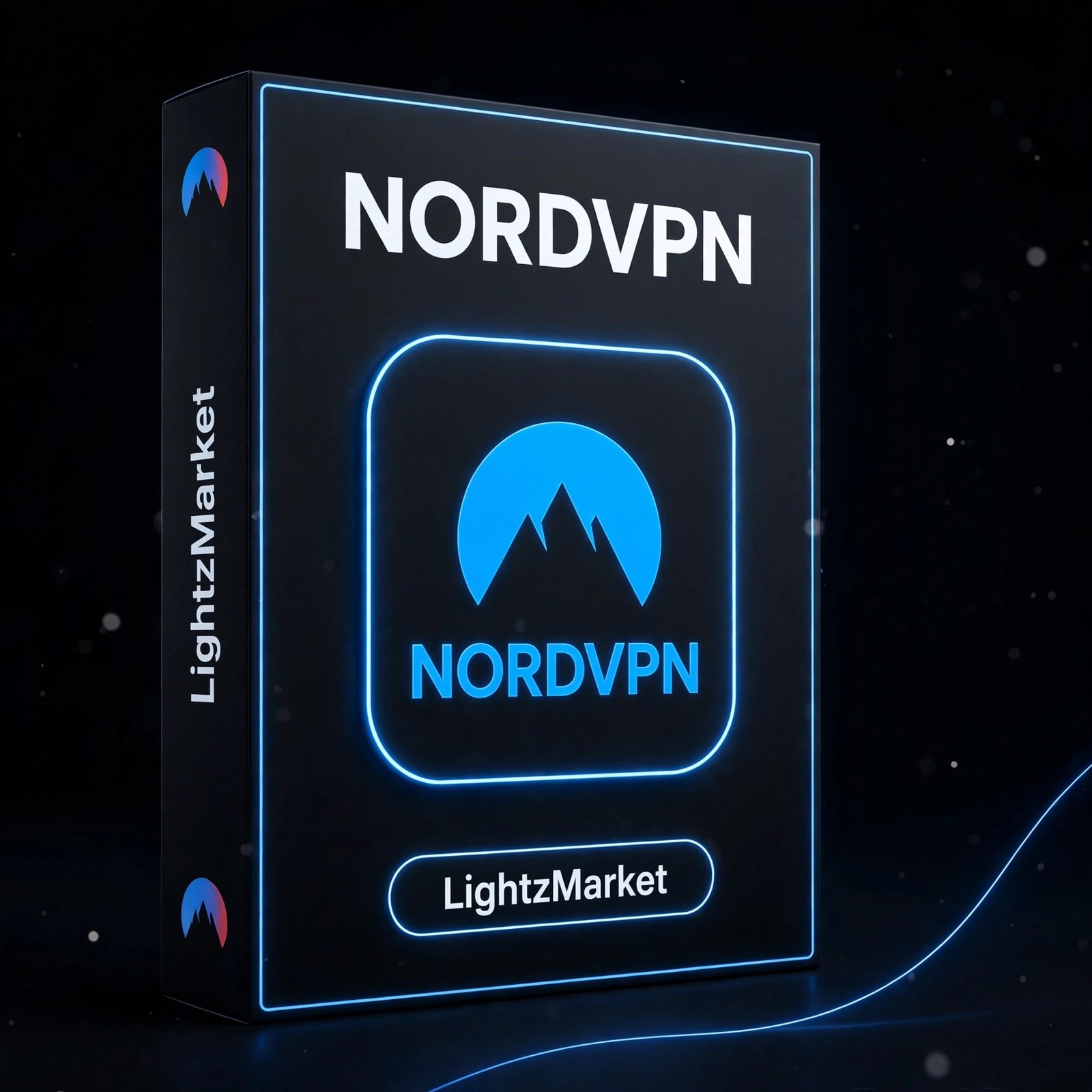 Nord VPN [LIFETIME]