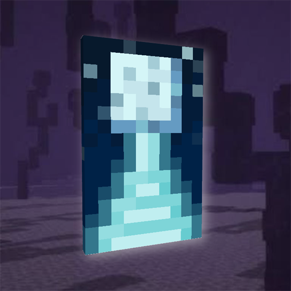 Moonlight Trail Cape