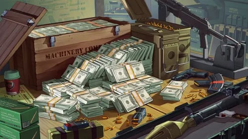 GTAV Xbox New Gen