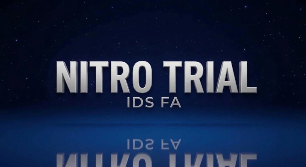 Nitro Trial Ids[FA]