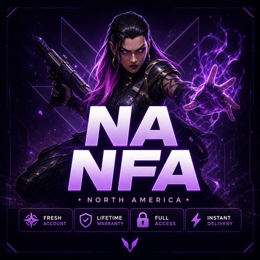 NA RANK READY