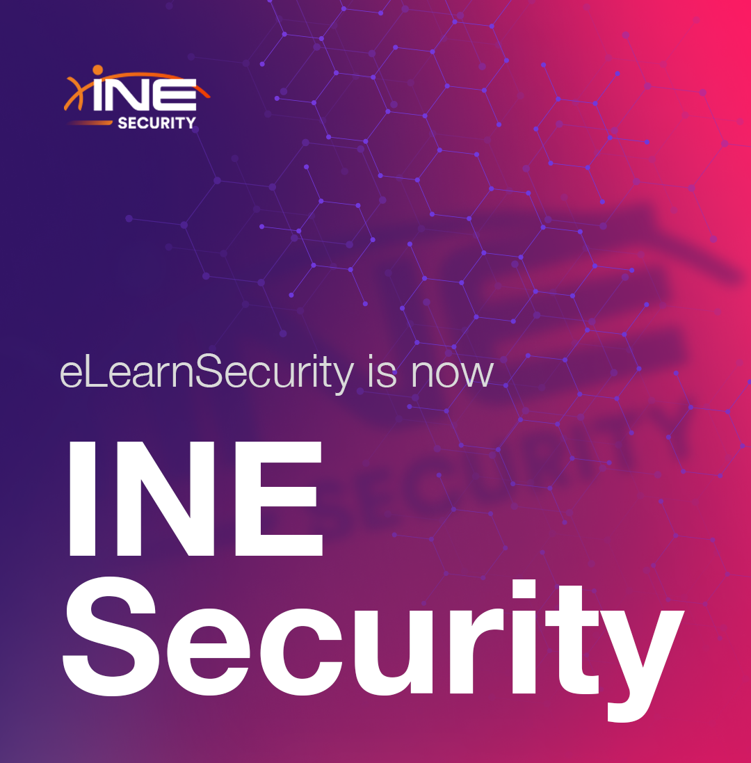 INE Security