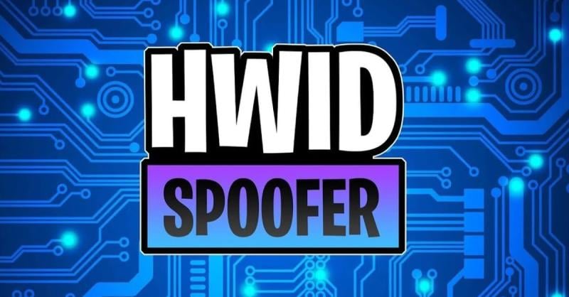 HWID Spoofer