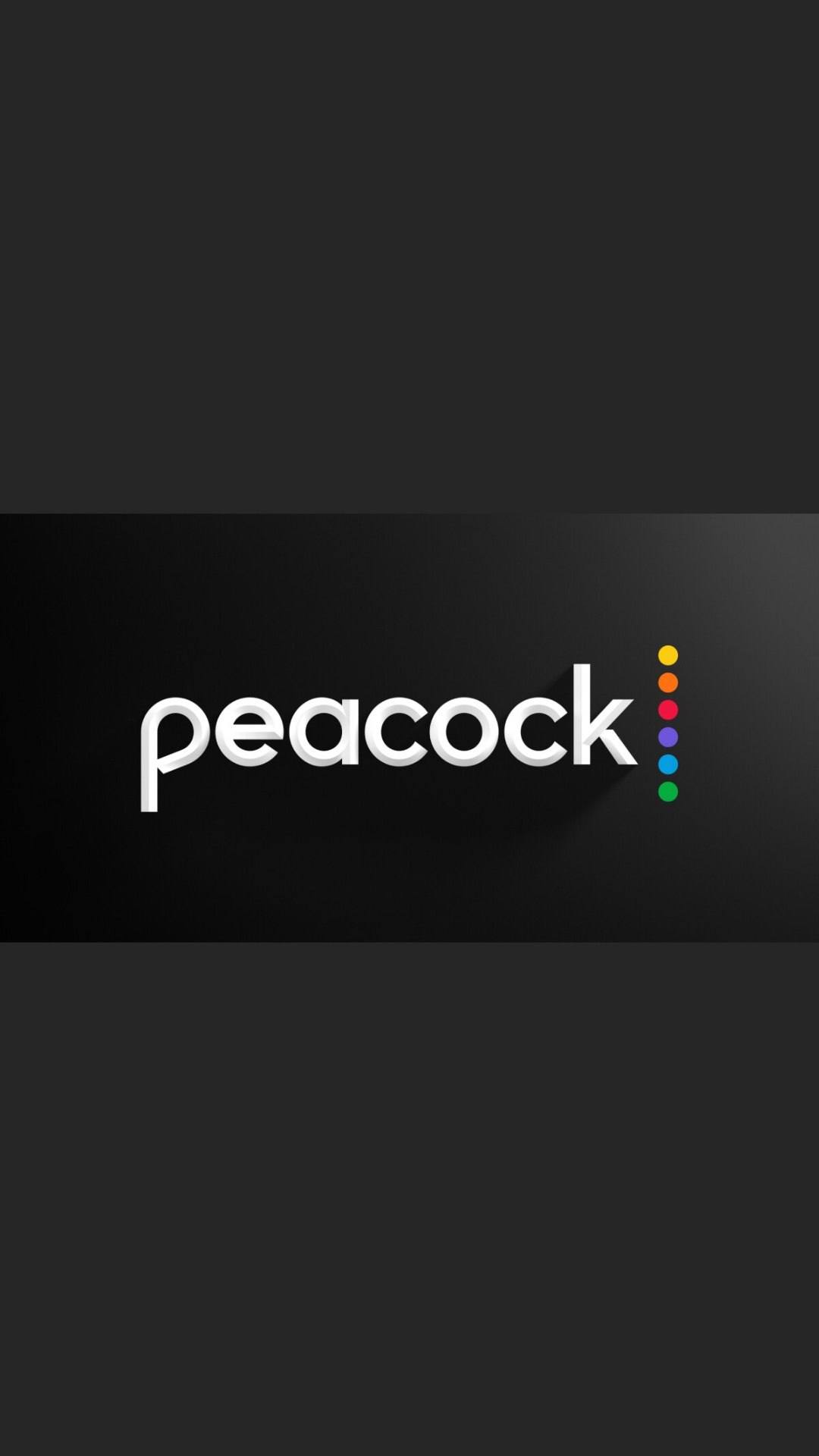 Peacock Premium Plus