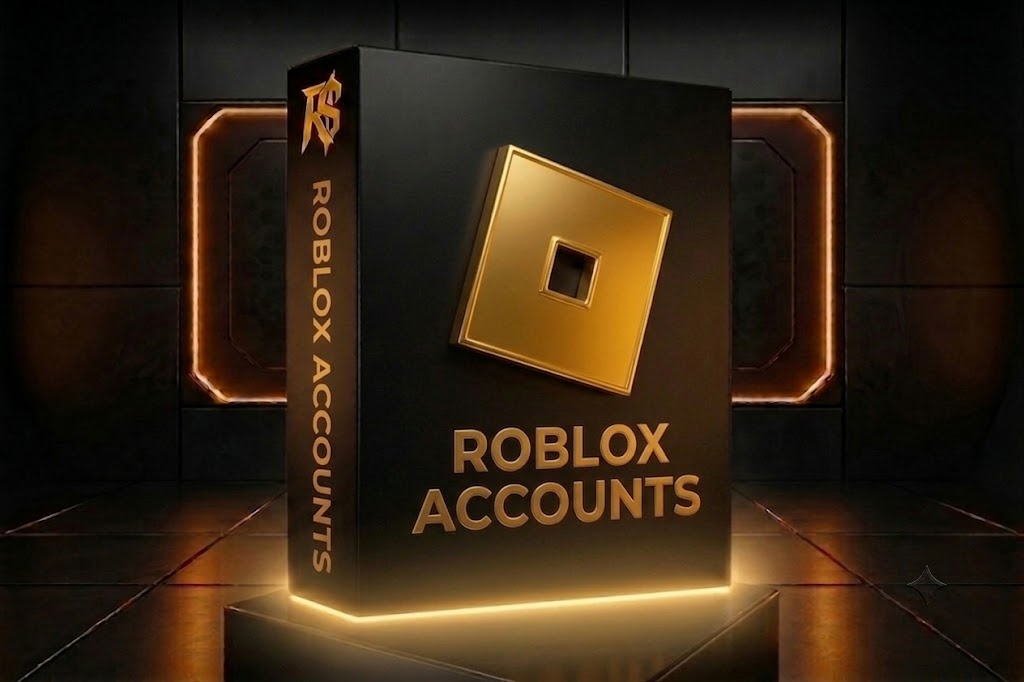 Roblox Accounts