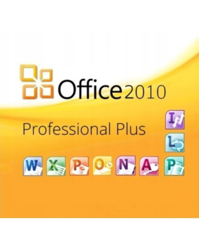Office 2010 Pro Plus Phone KEY