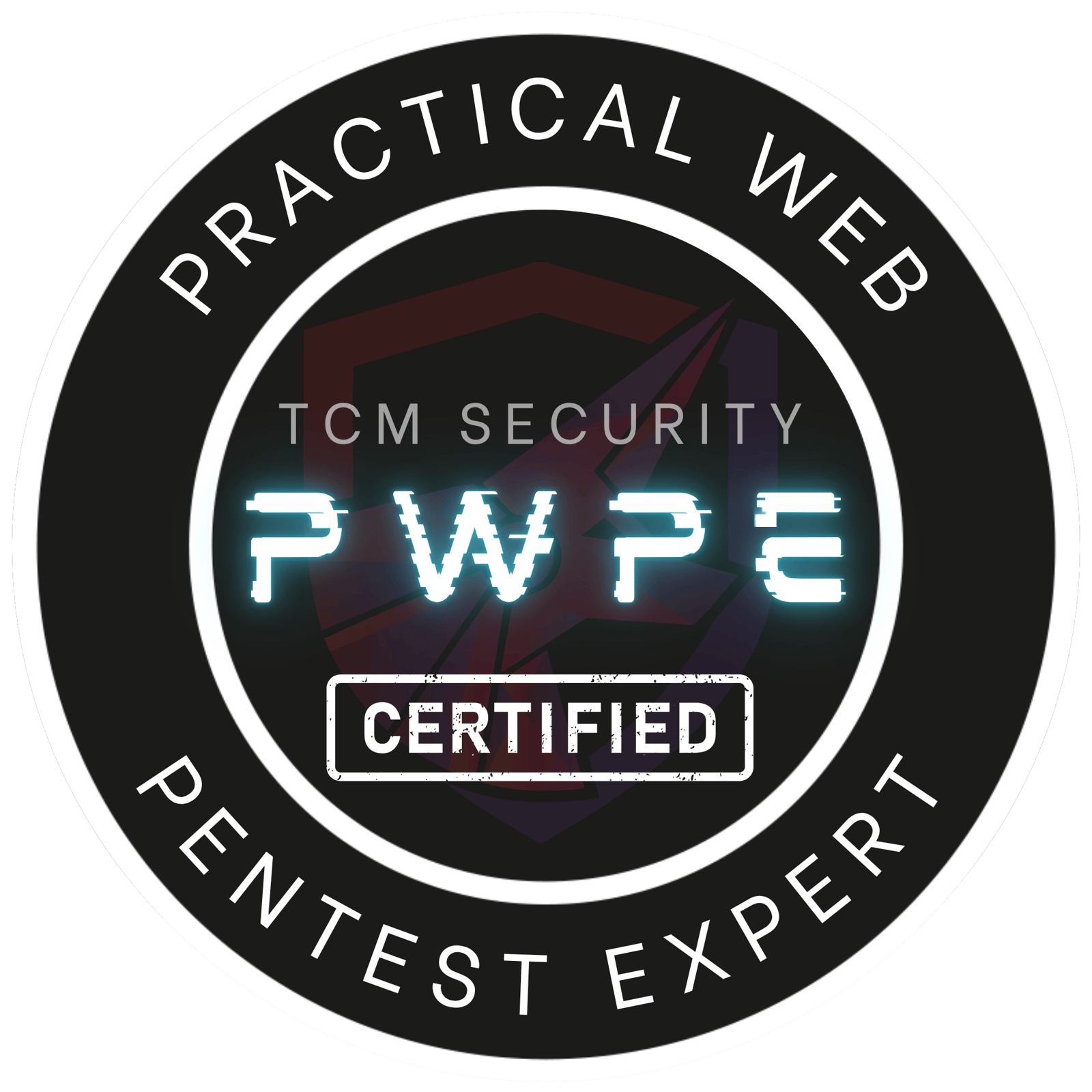 PWPE Exam Report 2026