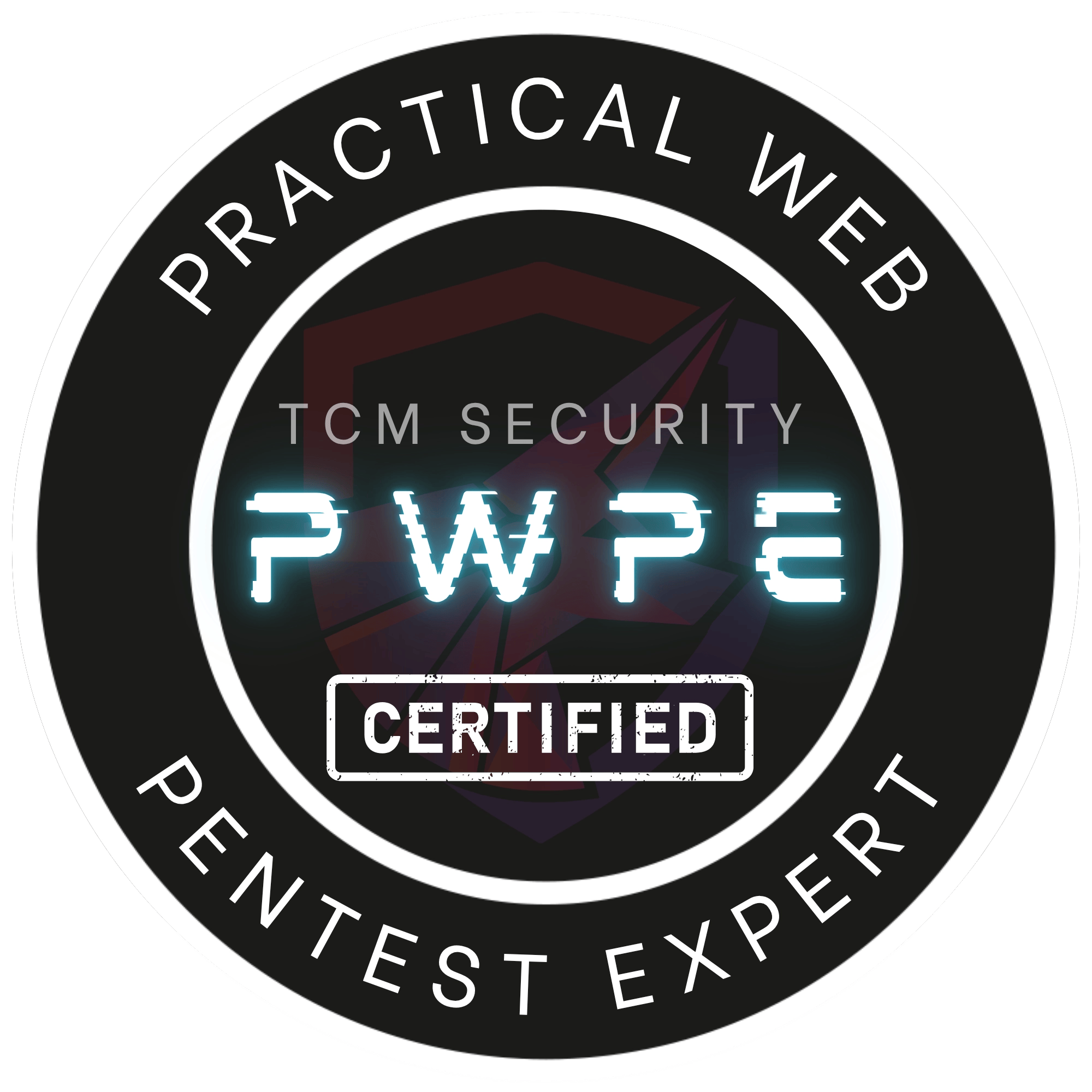 PWPE Exam Report 2026