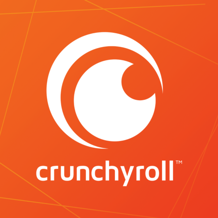 Crunchyroll Premium – 1 Year Warranty