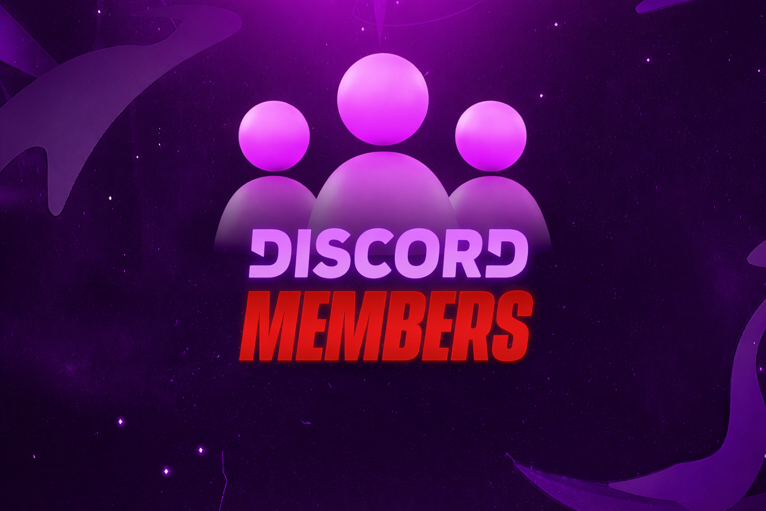 Discord Members