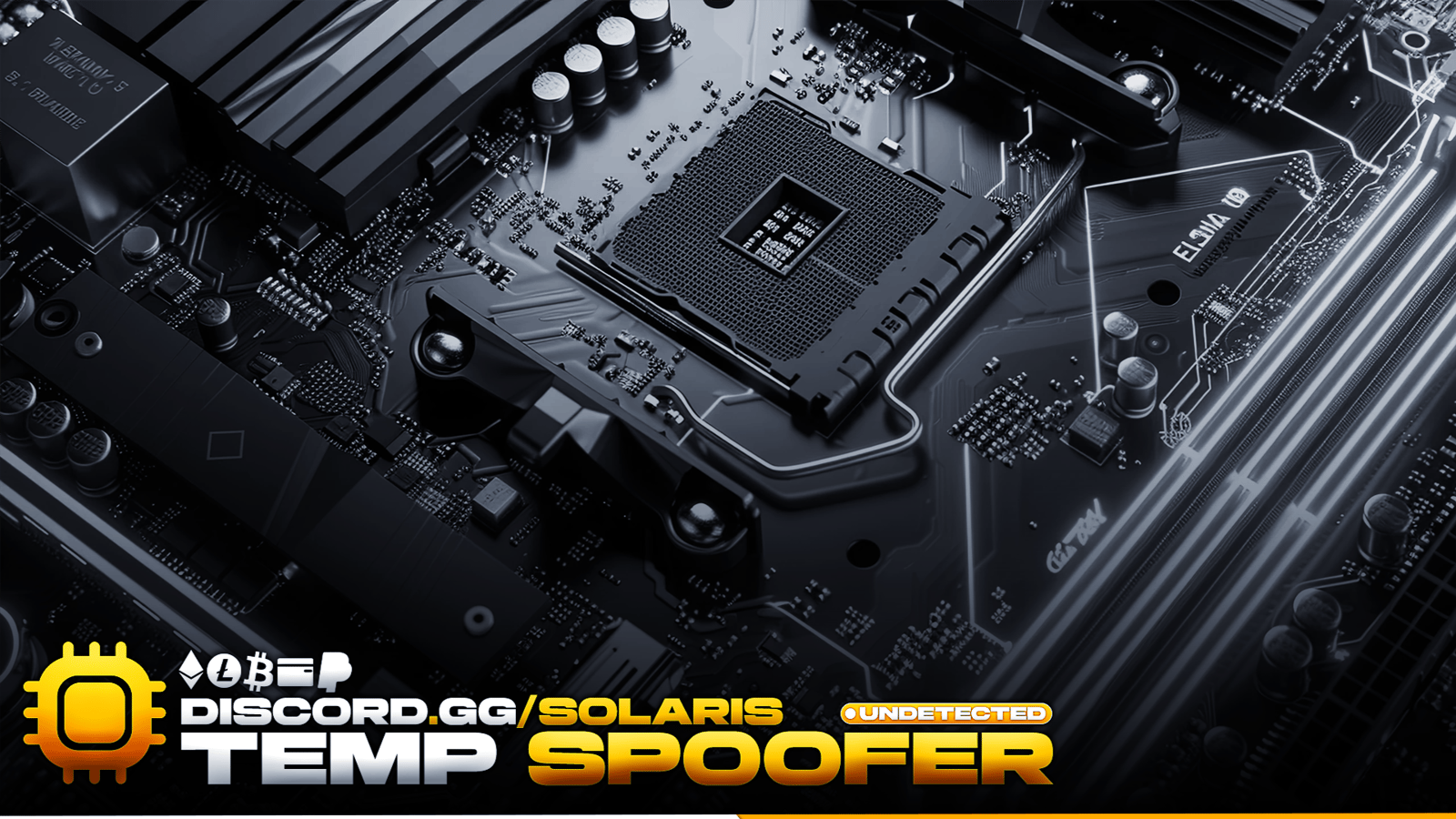 Temp Swoofer Cleaner Included