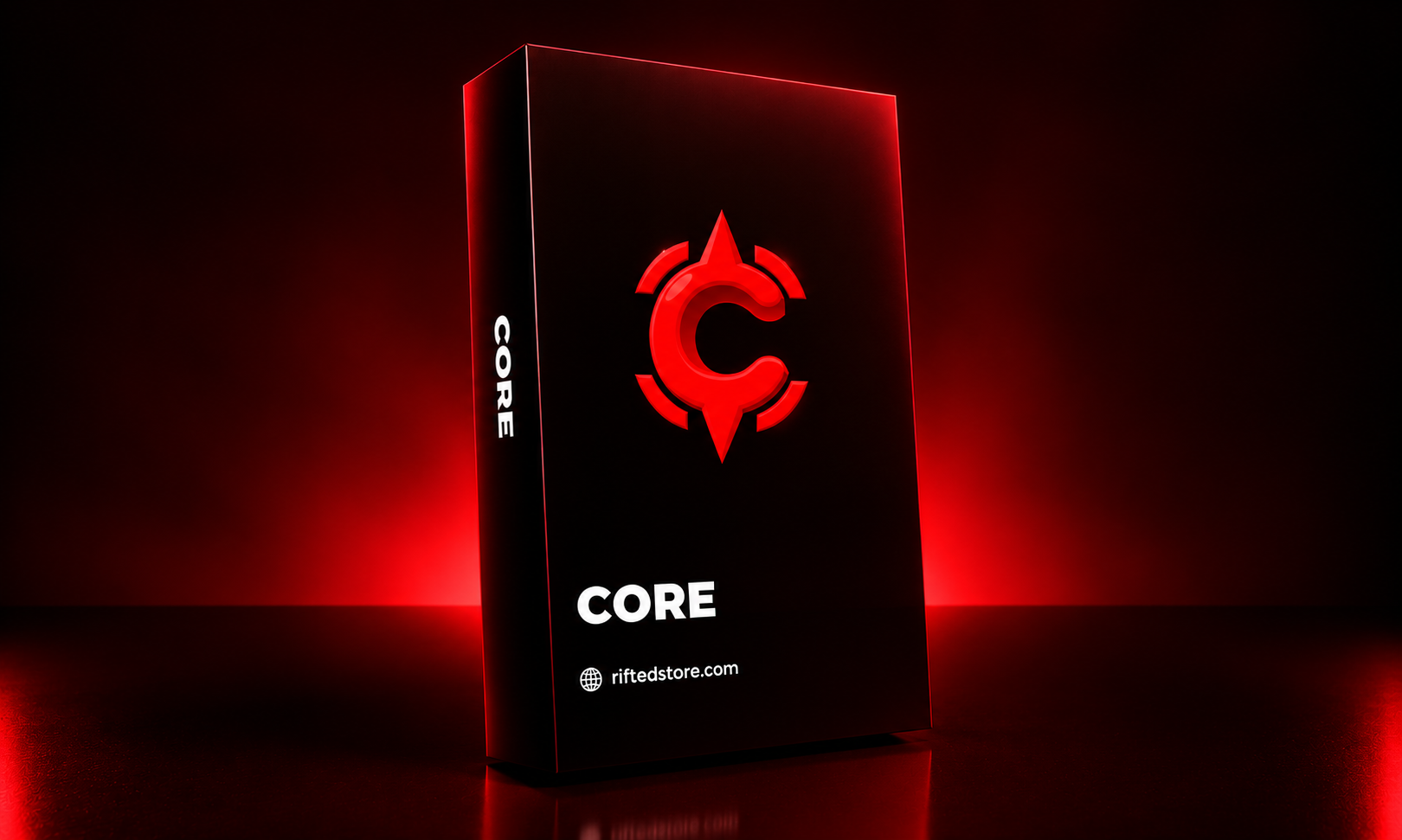Core Hub