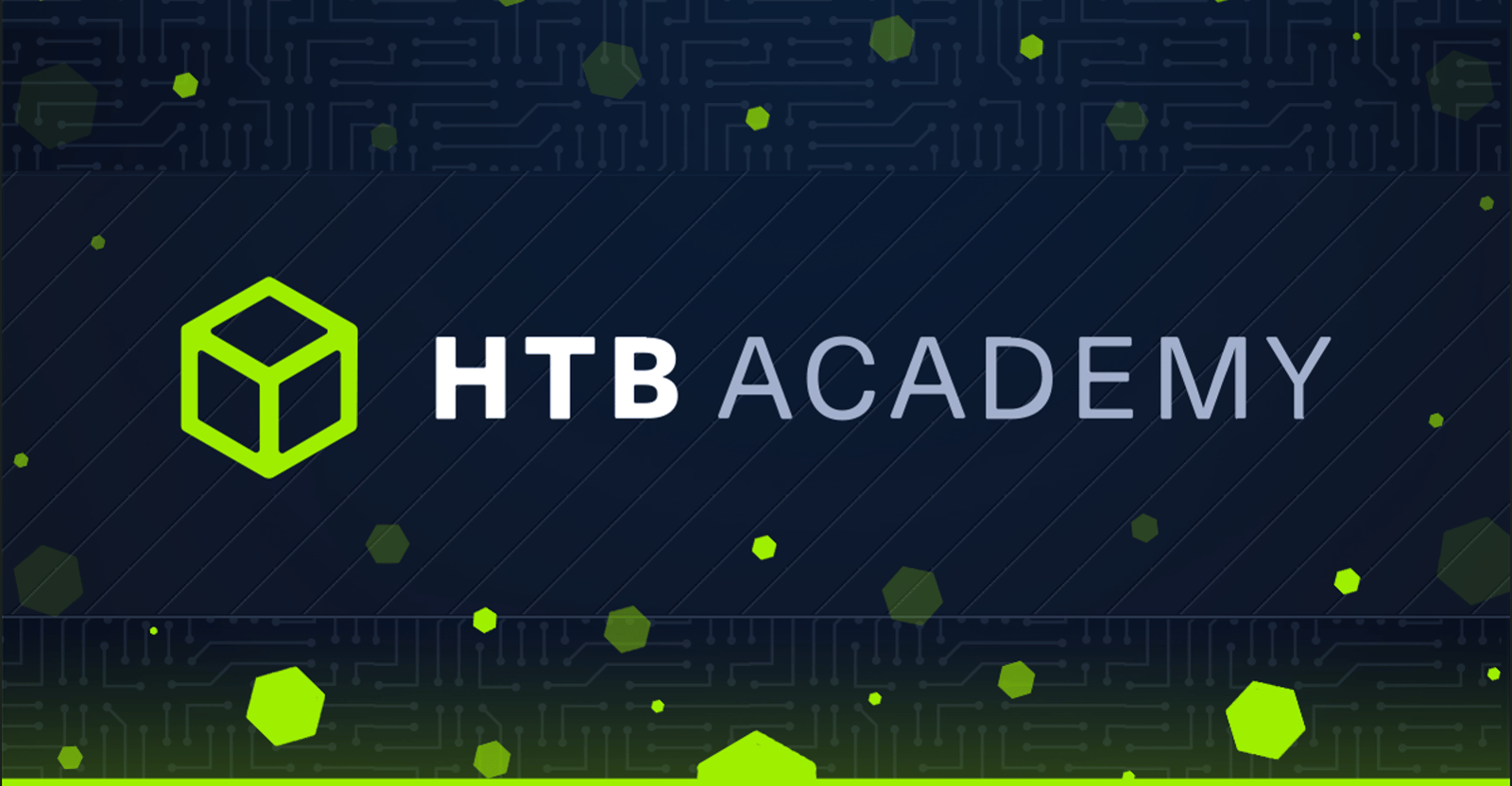 Hack The Box ( HTB )