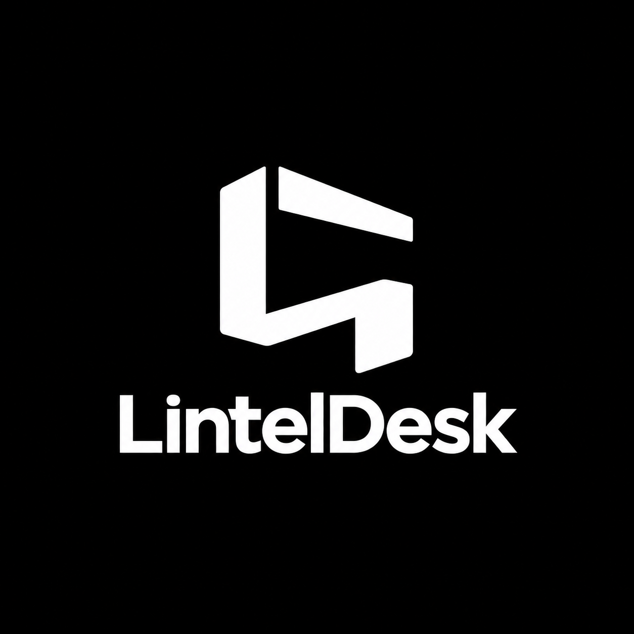 LintelDesk Workstation for Windows
