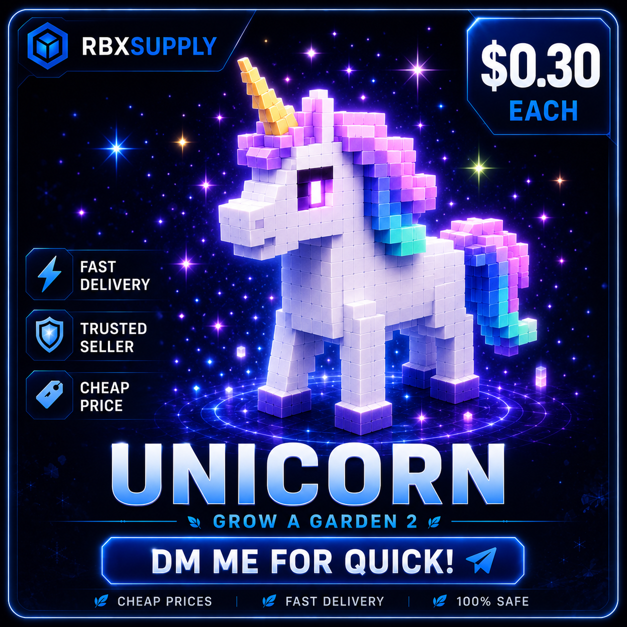Unicorn