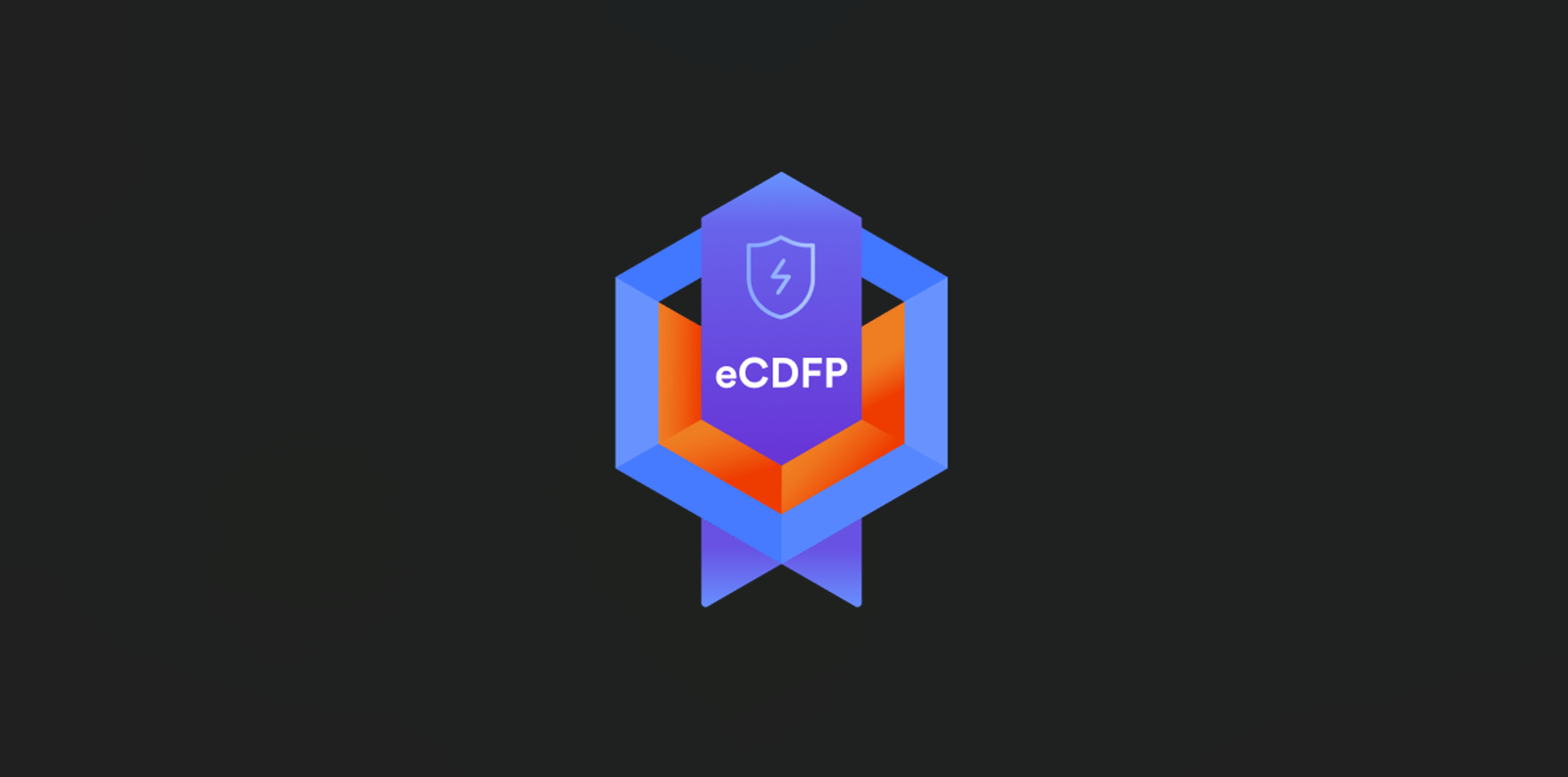 eCDFP Latest Report, detailed with screenshots - May 2026