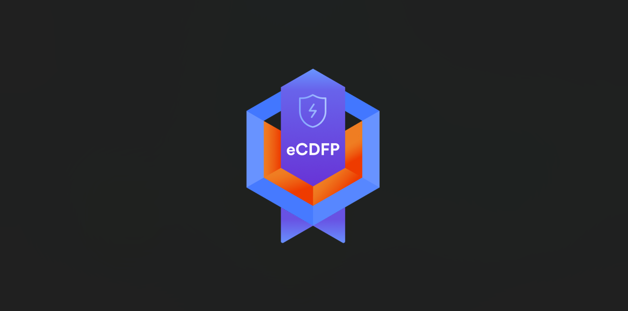 eCDFP Latest Report, detailed with screenshots - May 2026