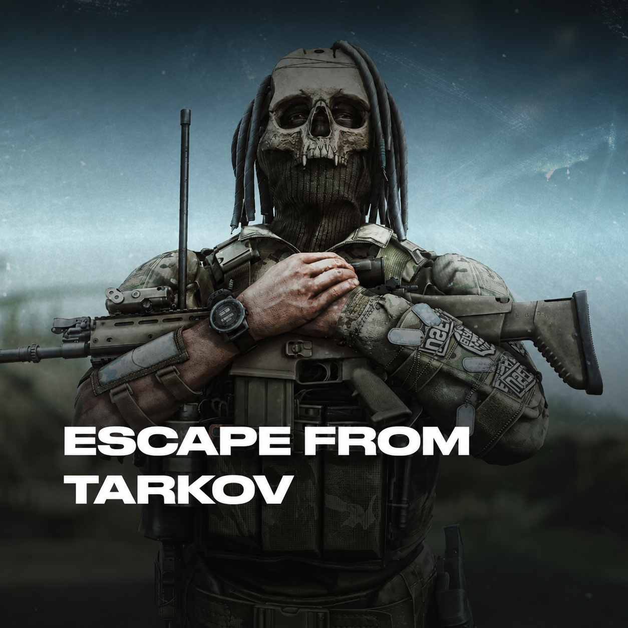 Fecurity - Escape From Tarkov