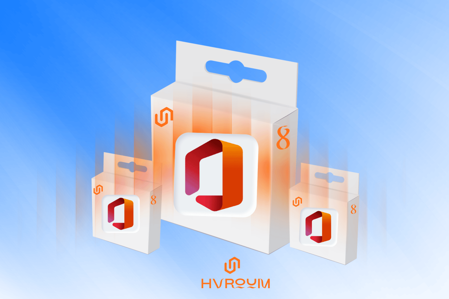 Microsoft Office Products