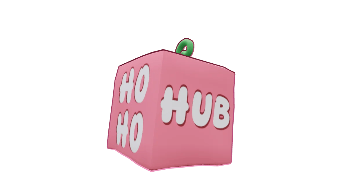HoHoHub