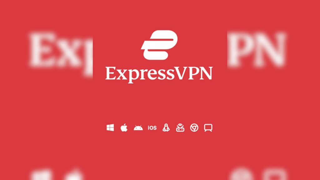 Express VPN (PC, Mac) 12 Months -  Key - GLOBAL