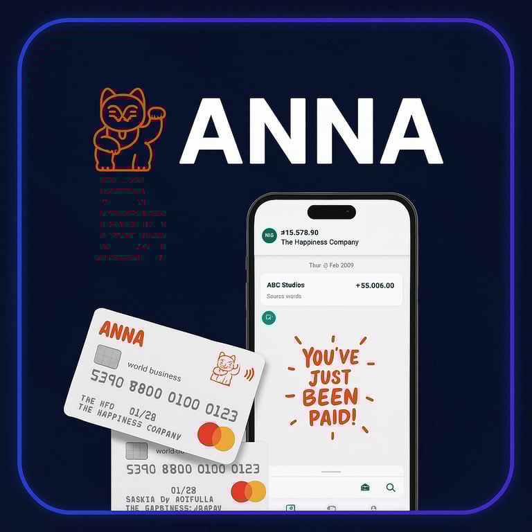 Anna.Money UK