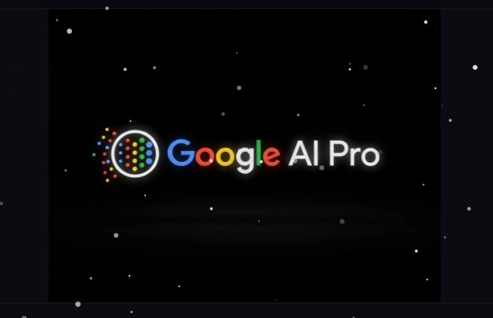 18 Months Google Ai Pro in Your Mail (Via Link)