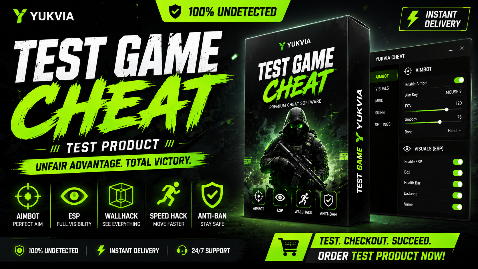 Test Product