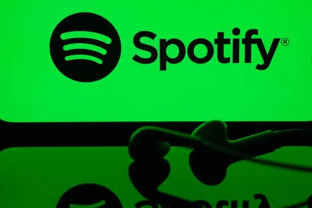 Spotify Premium - 1 year