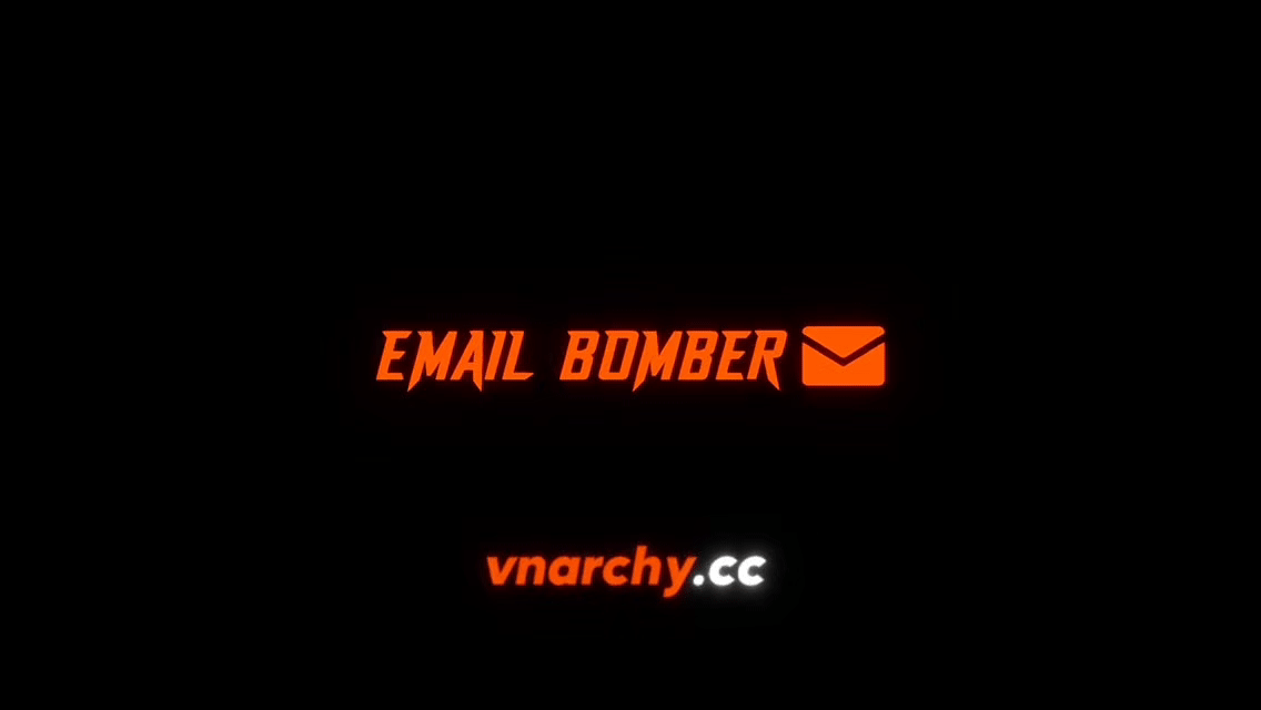 EMAIL/SMS BOMBER