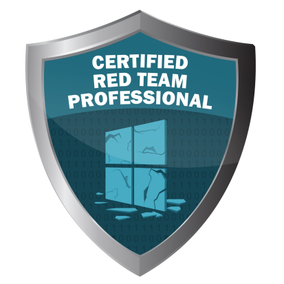 CRTP Exam Report 2026