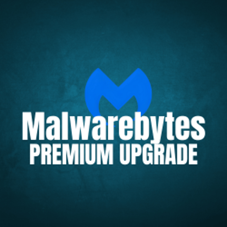 Malwarebytes Premium