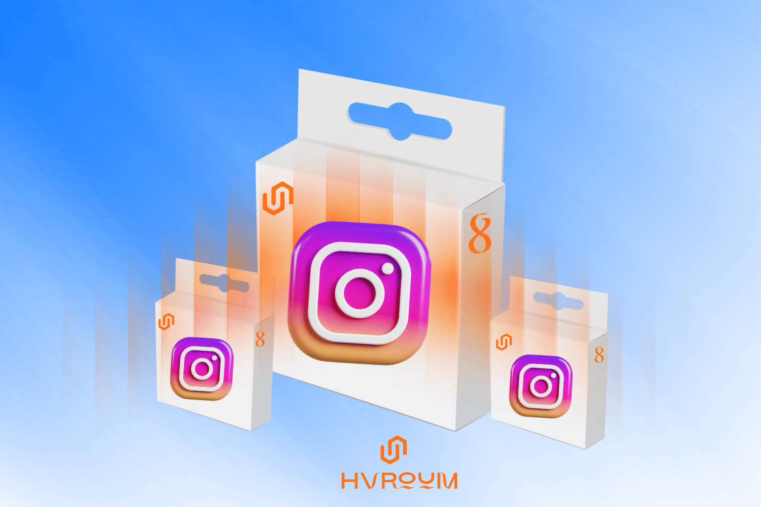 Instagram Accounts