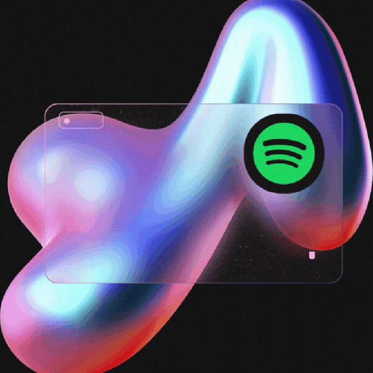 Spotify Premium Upgrade [Choose Subscription]