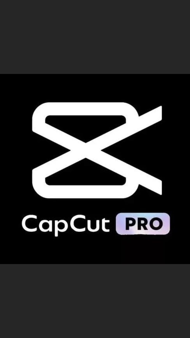 Capcut Pro 1 Month