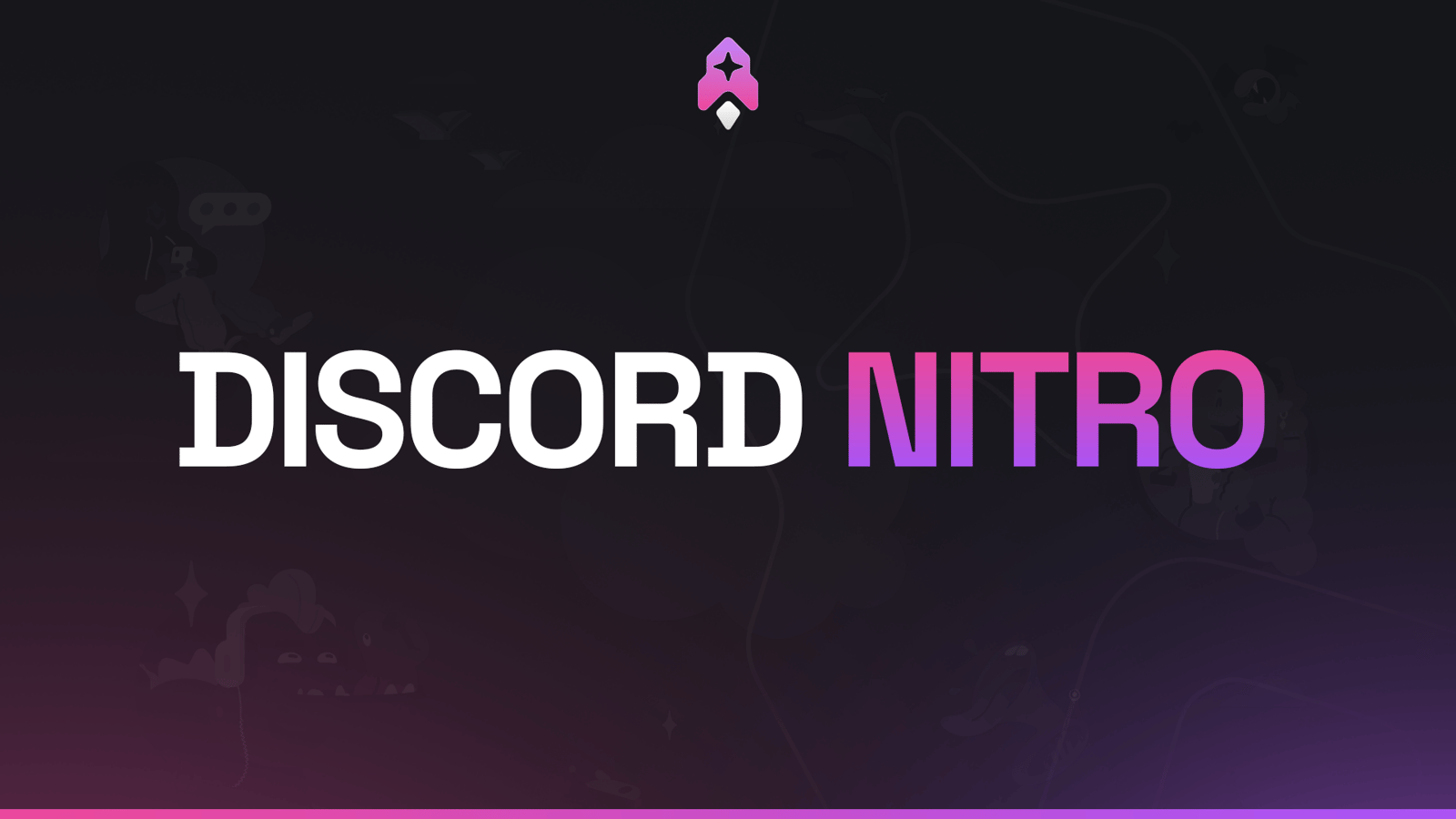 Discord Nitro
